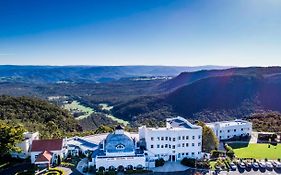 Hydro Majestic Blue Mountains